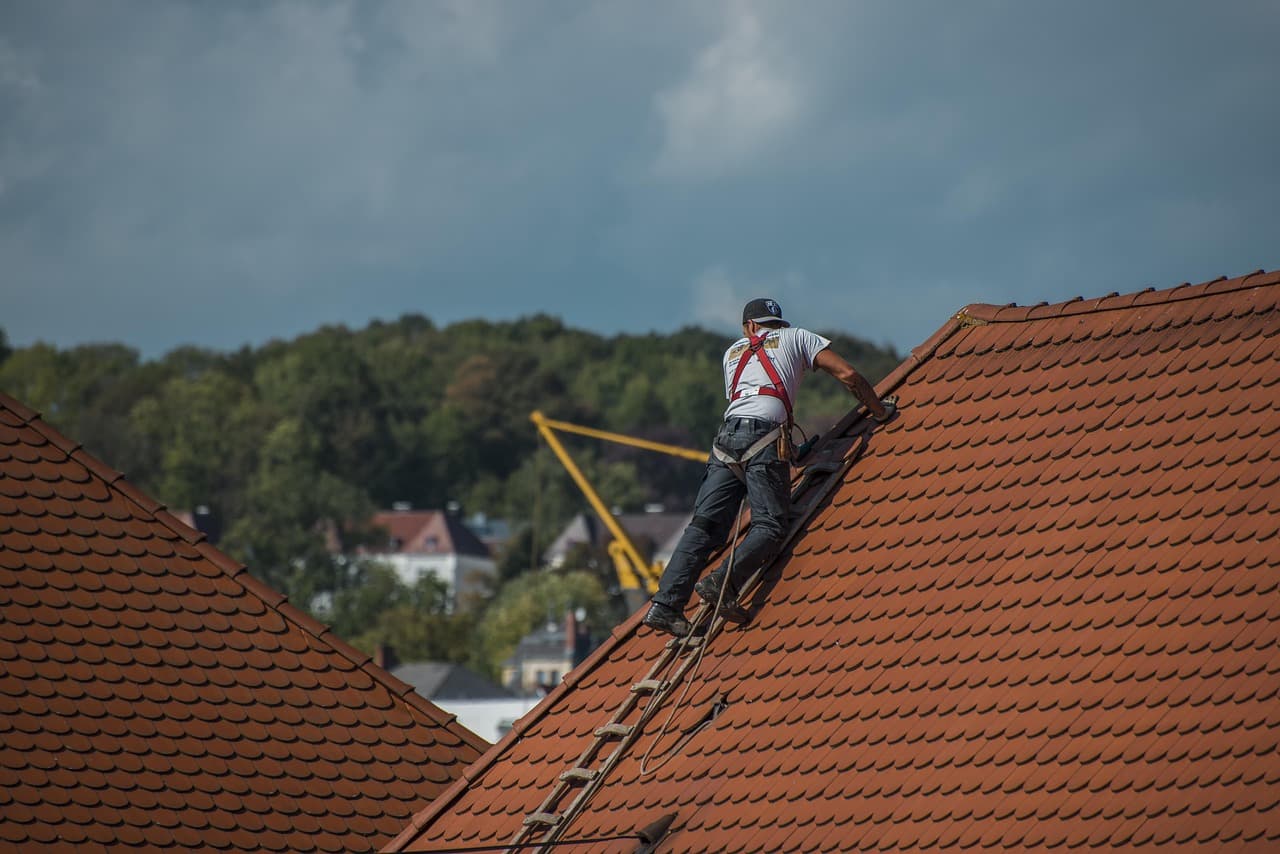 Roof Replacement Built for Florida Weather