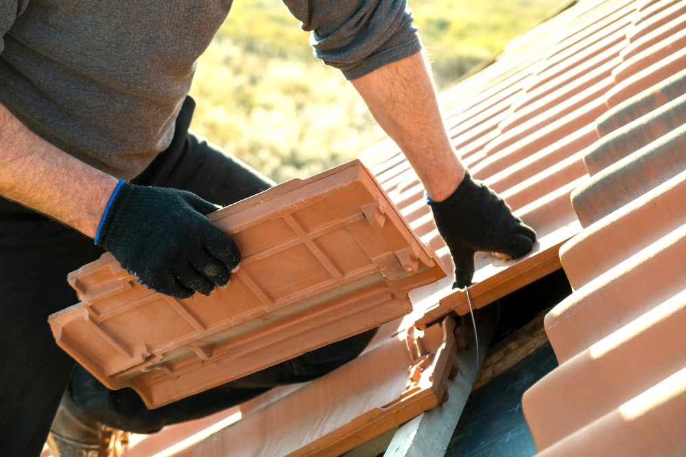 Expert Shingle Replacement Services in Florida