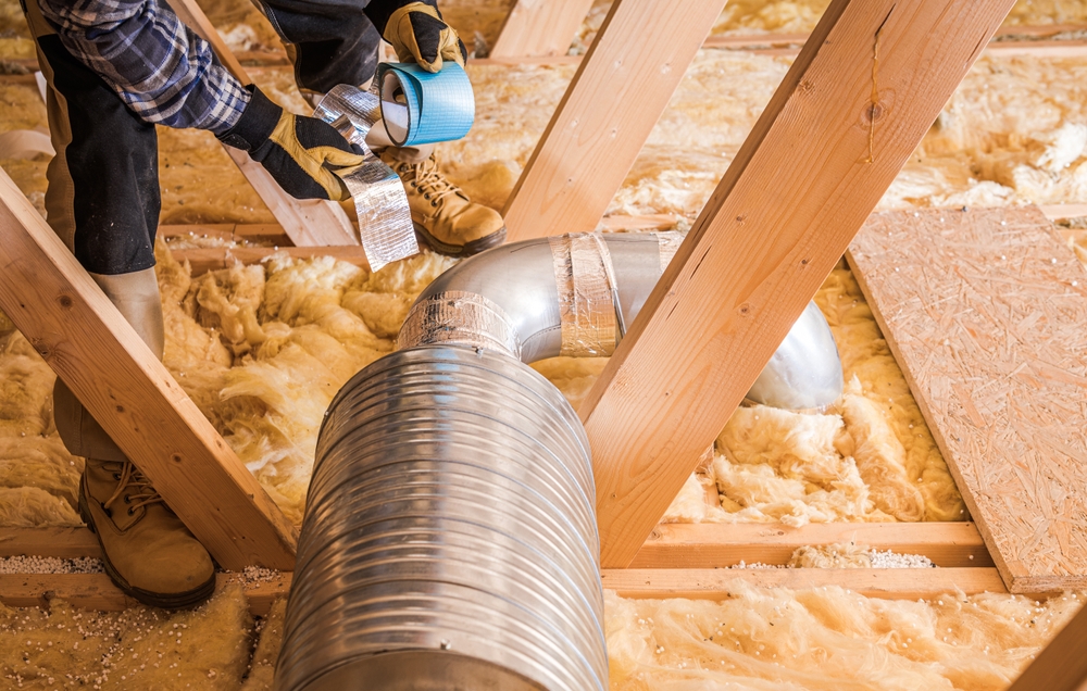 Efficient Roof Ventilation Services in Florida