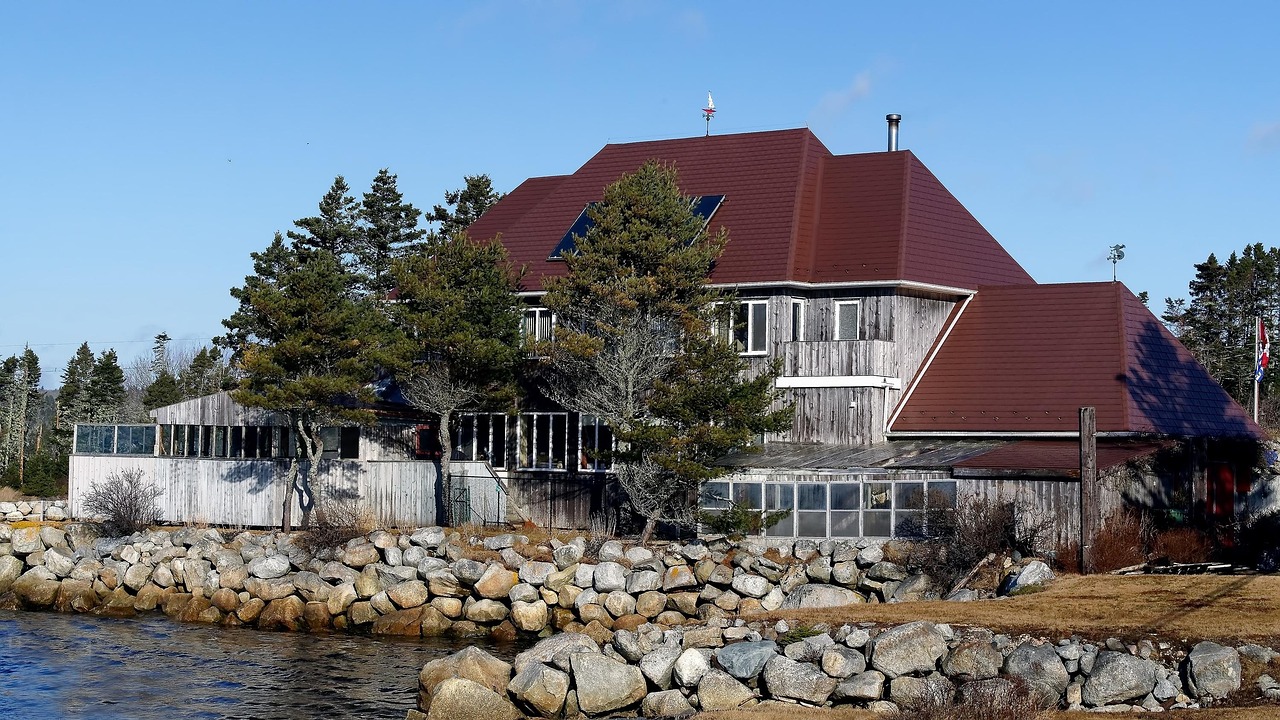 Coastal Homes Roofing Upgrade